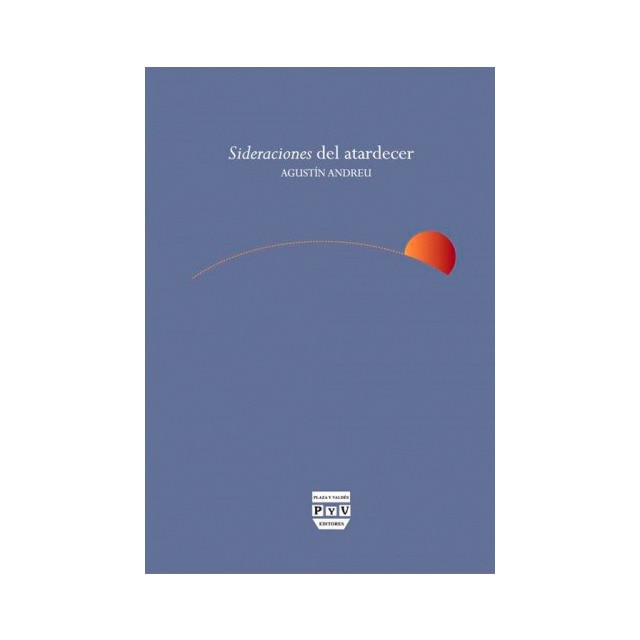 SIDERACIONES DEL ATARDECER (Capa mole) 1
