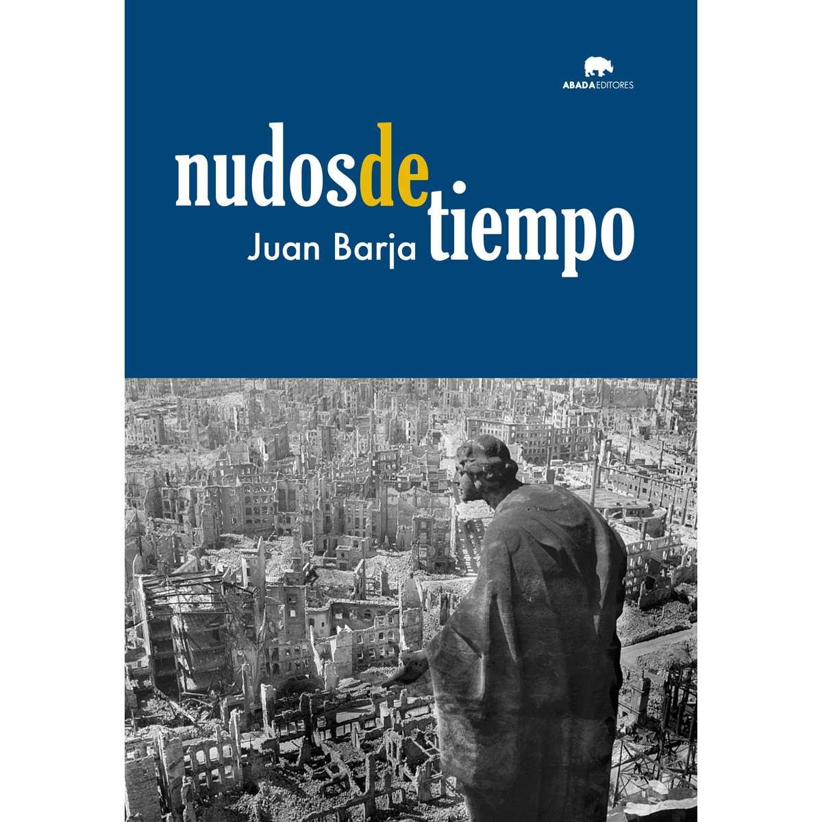 Imagem 0 de Nudos De Tiempo