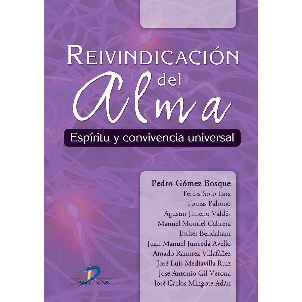 Imagem 0 de Reivindicación Del Alma