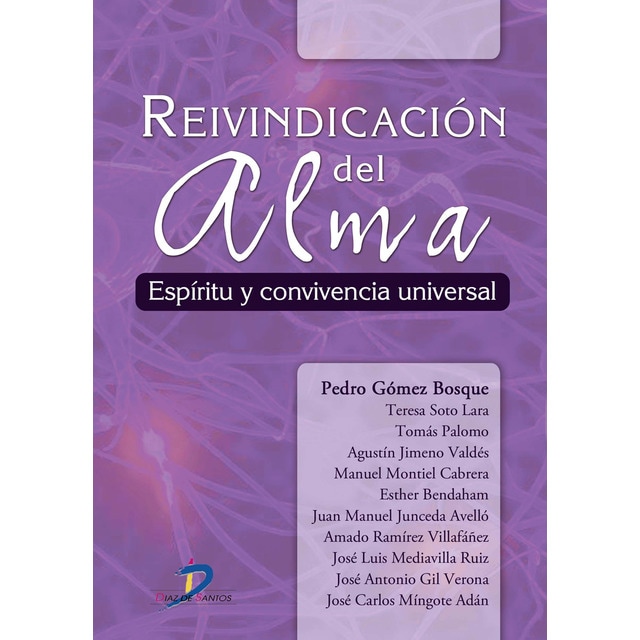 Imagem 0 de Reivindicación Del Alma