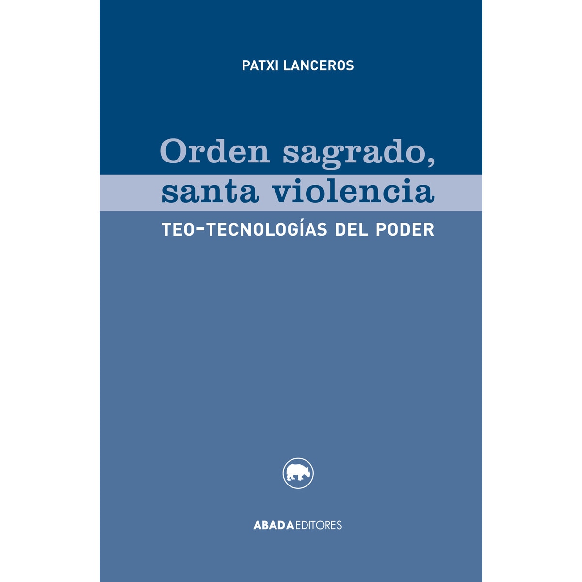 Imagem 0 de Orden Sagrado. Santa Violencia