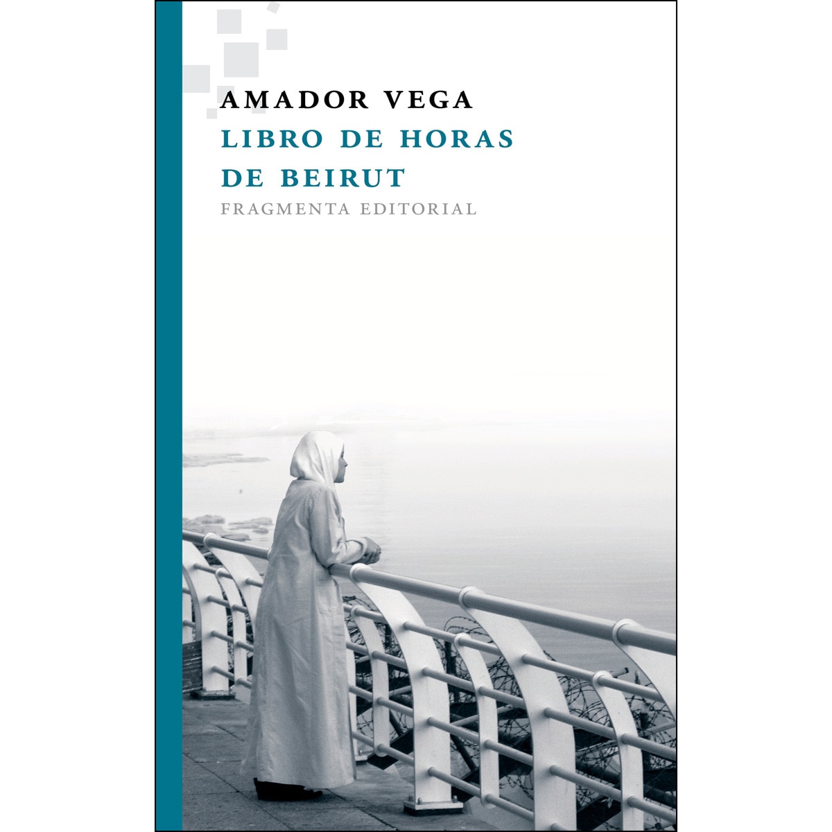 Libro De Horas De Beirut 1