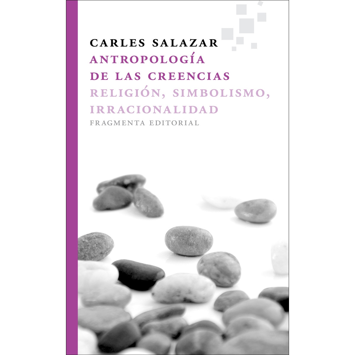 Antropología de las creencias (Tapa blanda) 1