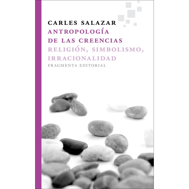 Imagem 0 de Antropología De Las Creencias