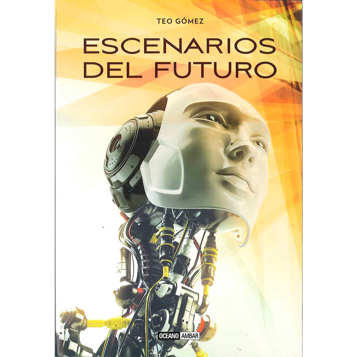 Escenarios Del Futuro 1