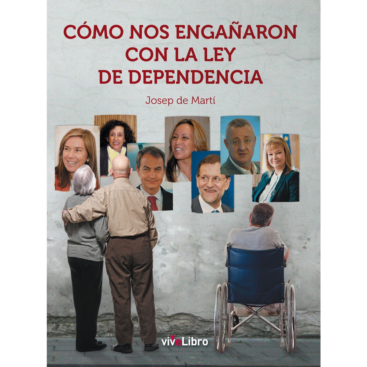 Imagem 0 de Como Nos Engañaron Con La Ley De Dependencia