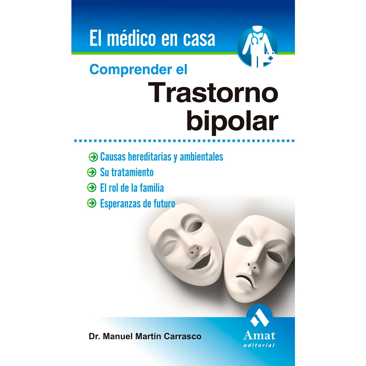Comprender el trastorno bipolar 1