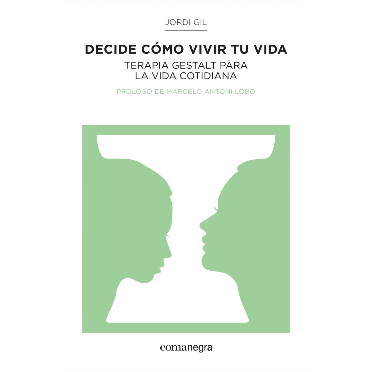 Decide Cómo Vivir Tu Vida 1
