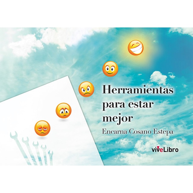 Imagem 0 de Herramientas Para Estar Mejor