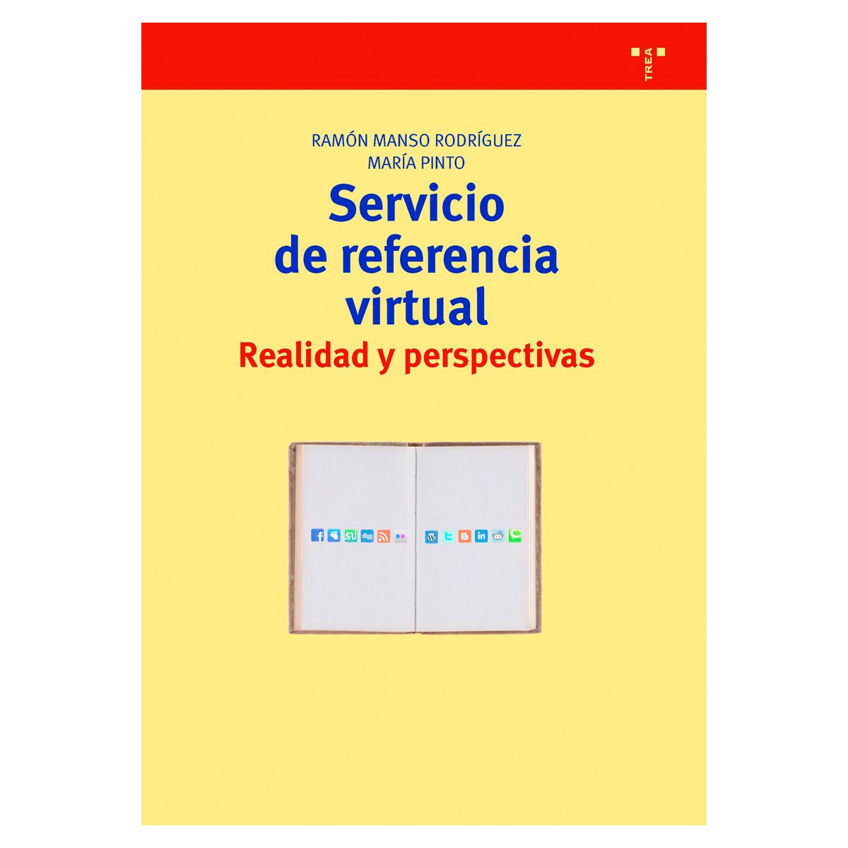 Servicio de referencia virtual: realidad y perspectivas (Capa mole com abas) 1