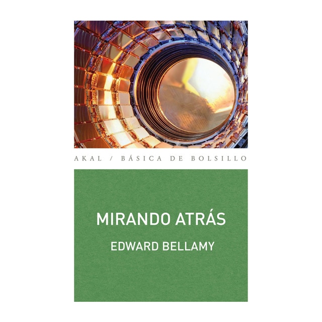 Imagen 0 de Mirando atrás (Bolsillo) (Tapa blanda)