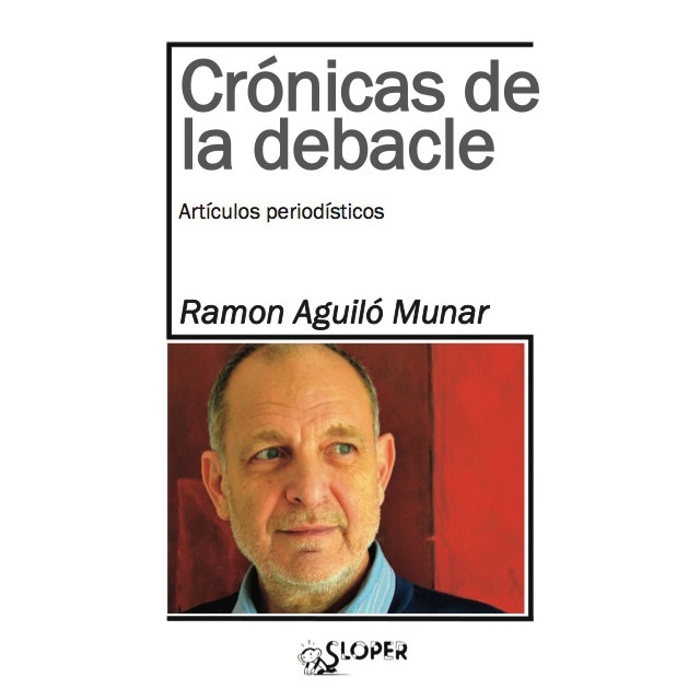 Imagem 0 de Crónicas De La Debacle