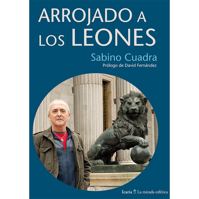 Imagem 0 de Arrojado A Los Leones: Prologo De David Fernàndez