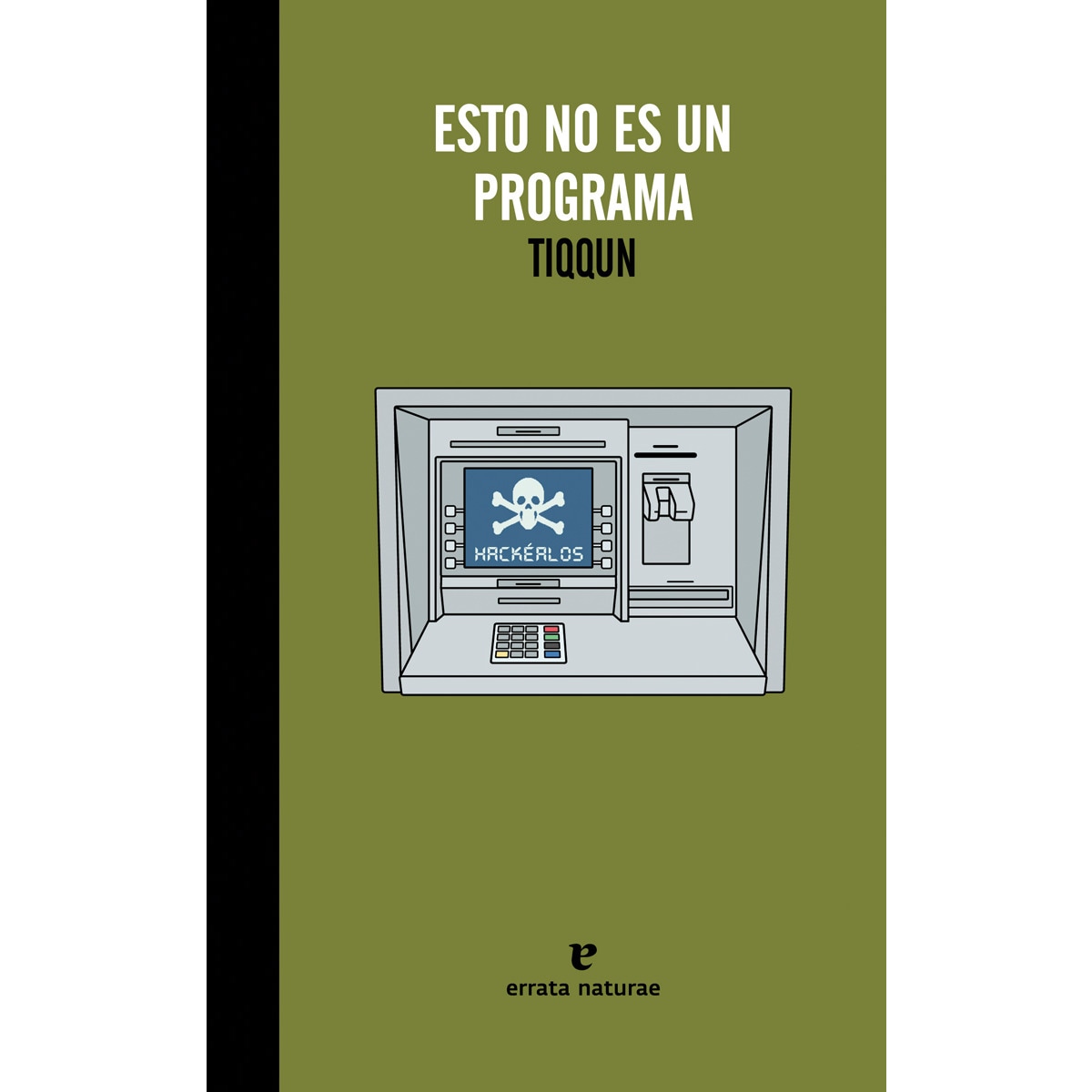 Esto No Es Un Programa 1
