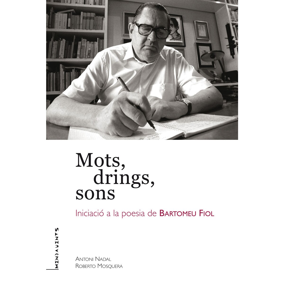 Imagem 0 de Mots. Drings. Sons