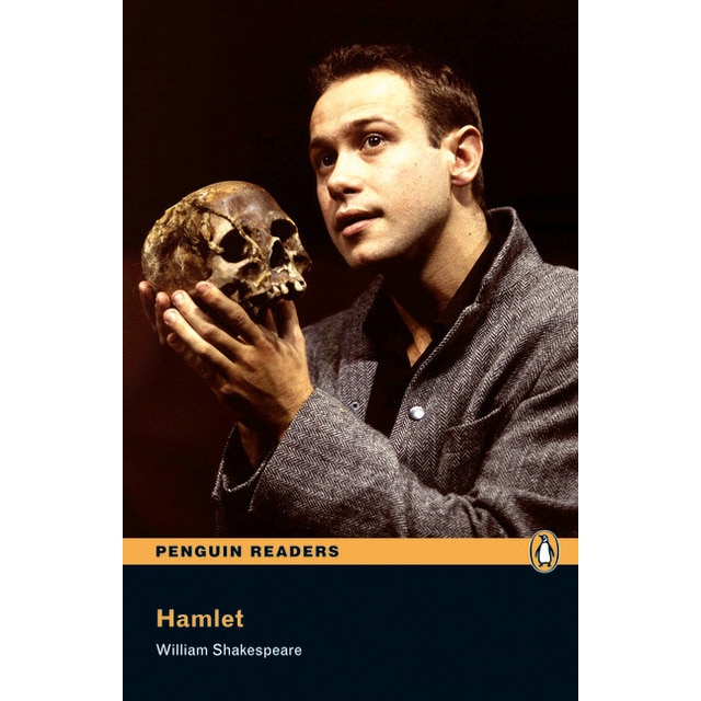 Imagen 0 de LEVEL 3: HAMLET BOOK AND MP3 PACK  (Tapa blanda)