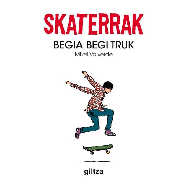 3. BEGIA BEGI TRUK (Capa mole) 1