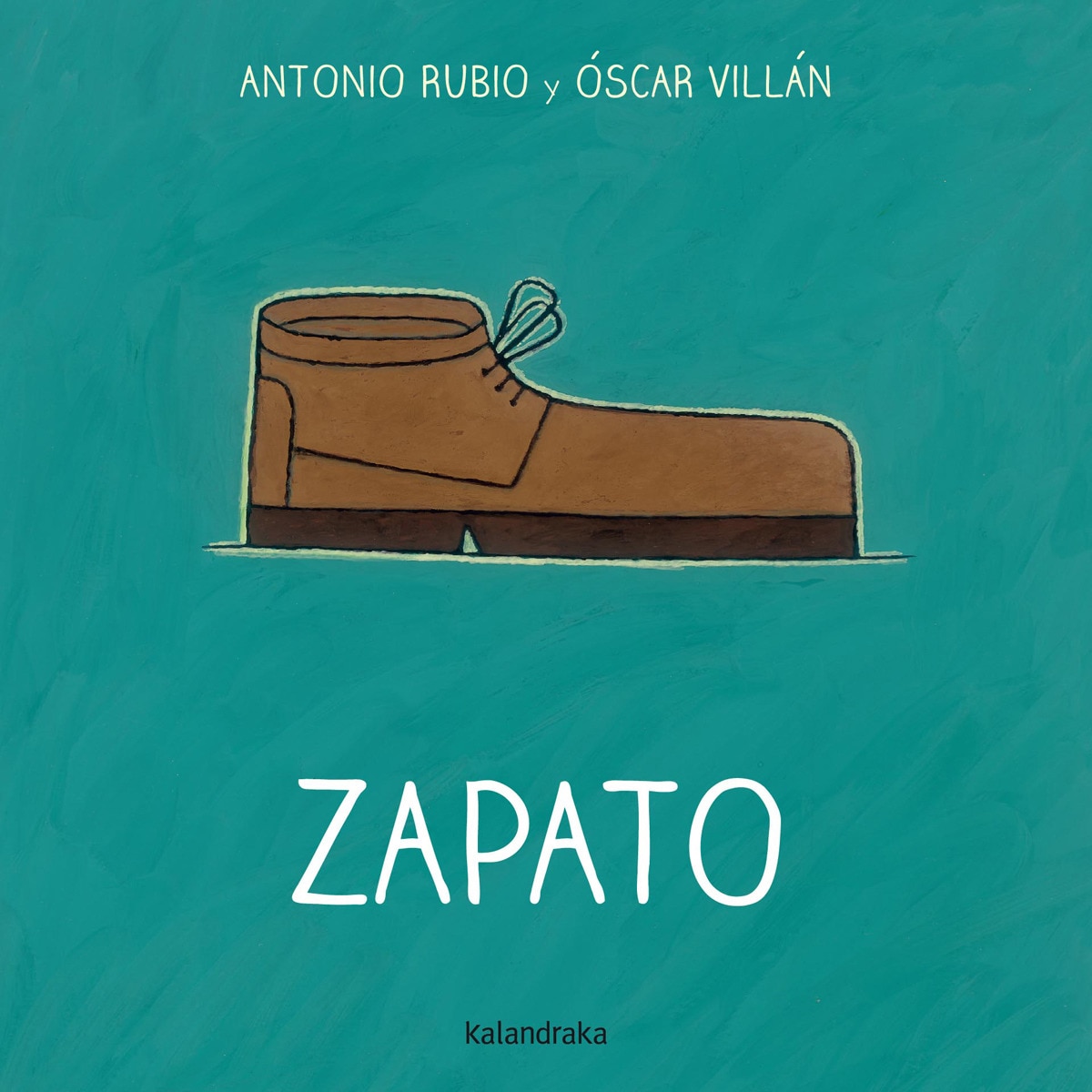 Imagem 0 de Zapato(Tapa dura)
