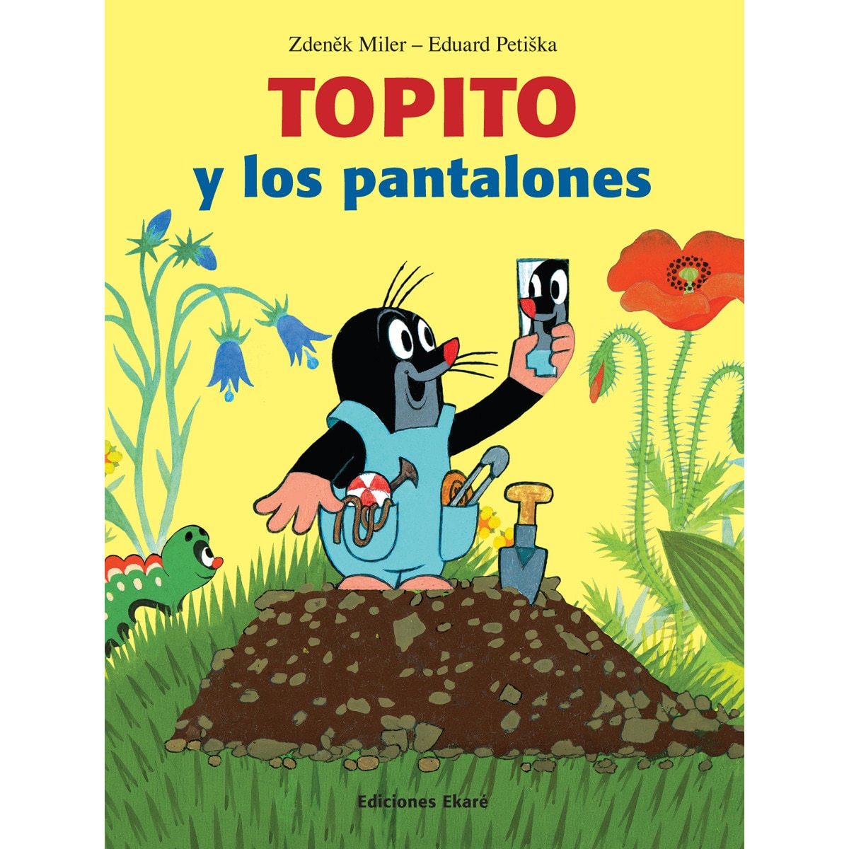 Imagem 0 de Topito Y Los Pantalones