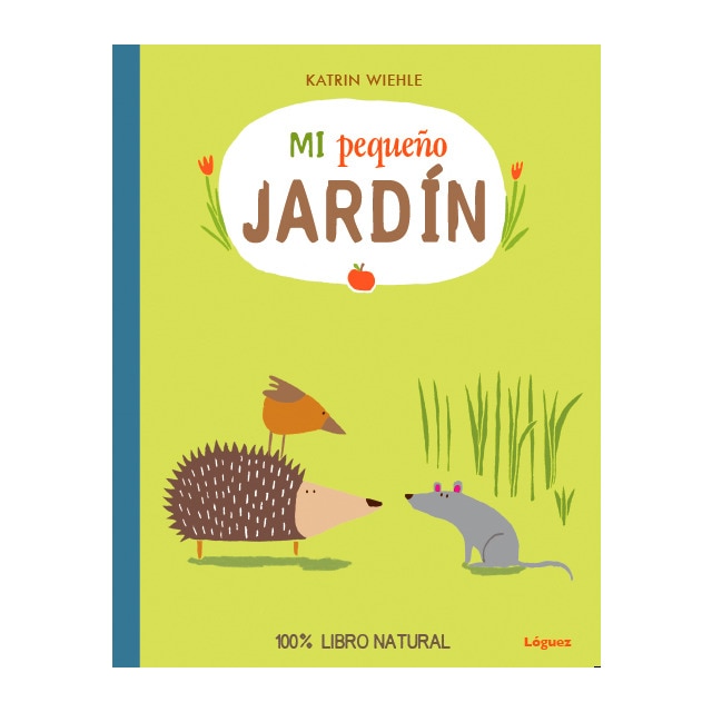 Mi Pequeño Jardín 1
