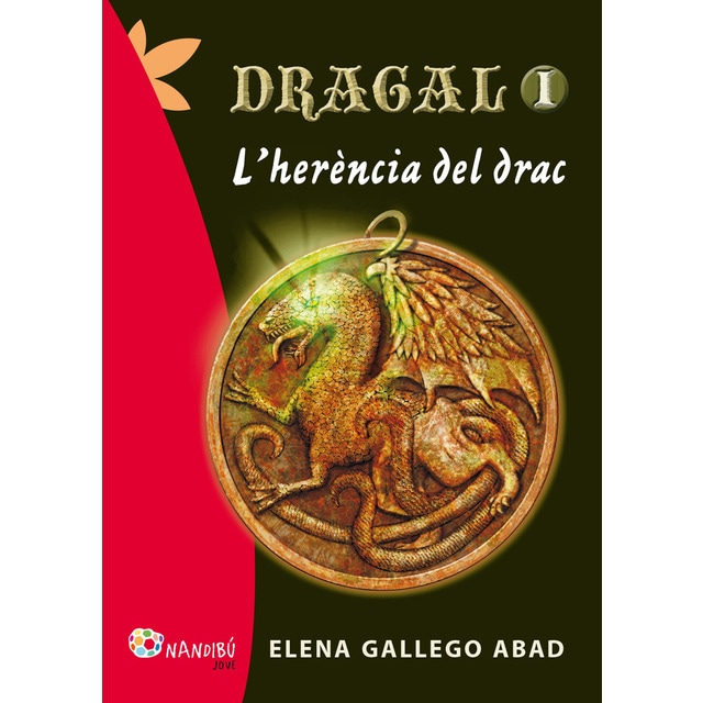 Imagem 0 de Dragal 1: L'Herència Del Drac
