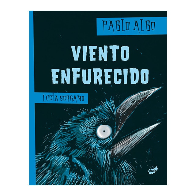Viento Enfurecido 1