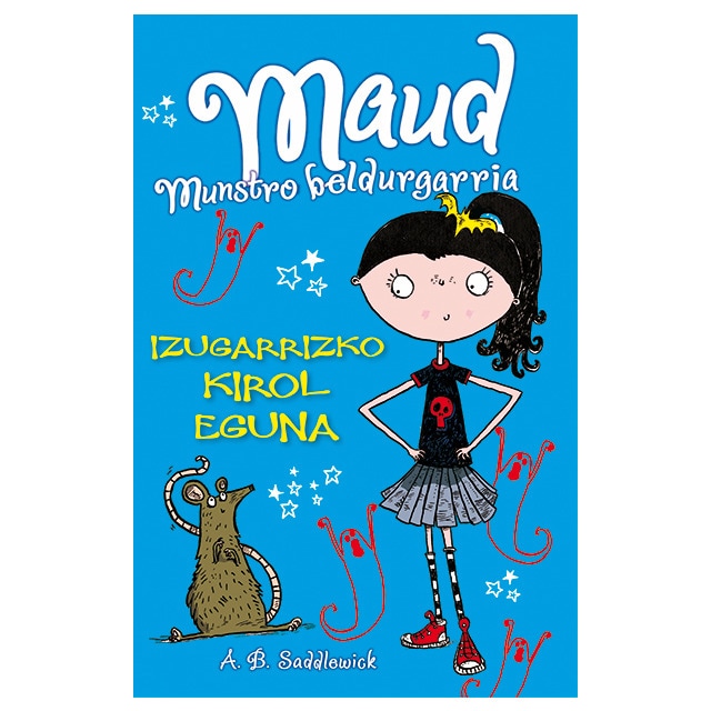 Imagen 0 de Izugarrizko kirol eguna (Tapa blanda)