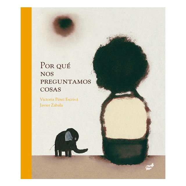 Por qué nos preguntamos cosas (Capa mole) 1