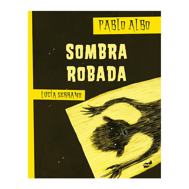 Sombra robada 1