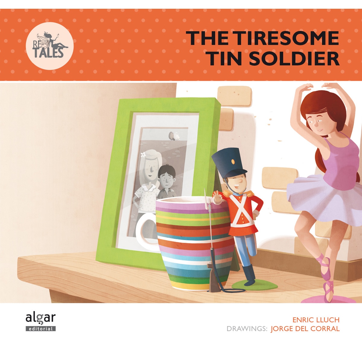 The pesky Tin Soldier (Capa mole) 1