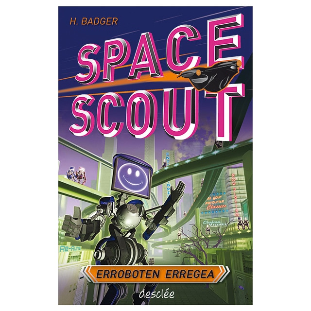 Imagen 0 de Erroboten Erregea  (Tapa blanda)