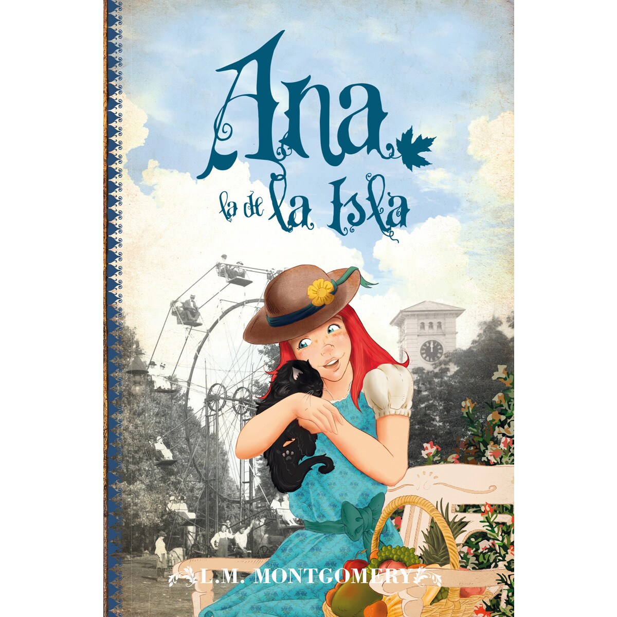 Ana la de la Isla (Capa mole com abas) 1