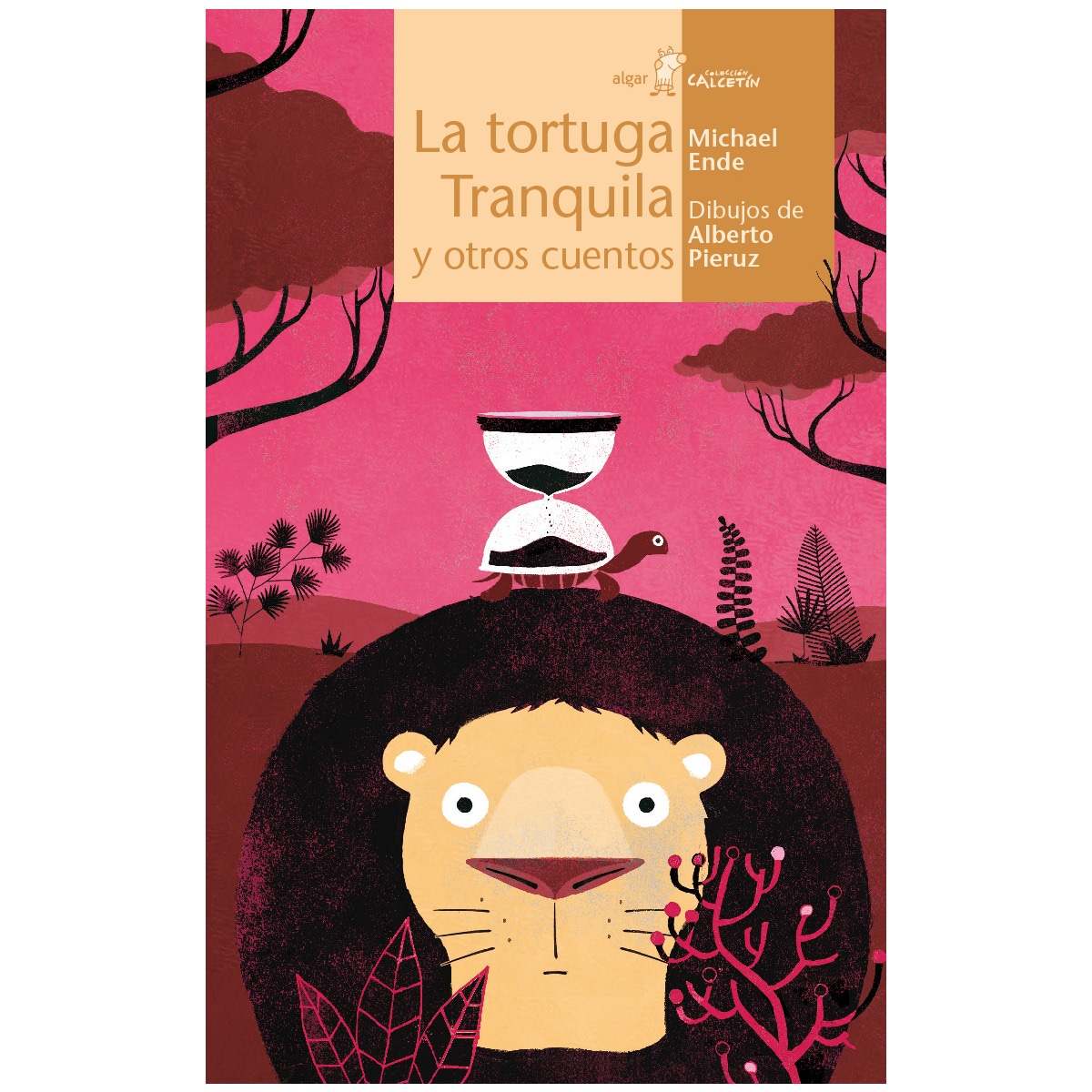 Imagem 0 de La tortuga Tranquila y otros cuentos (Capa mole)