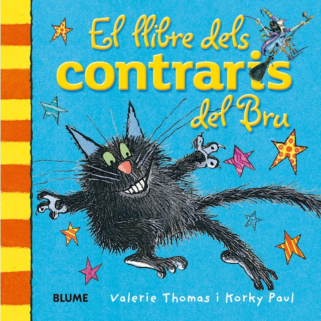 Imagen 0 de El llibre dels contraris del Bru  (Tapa dura)