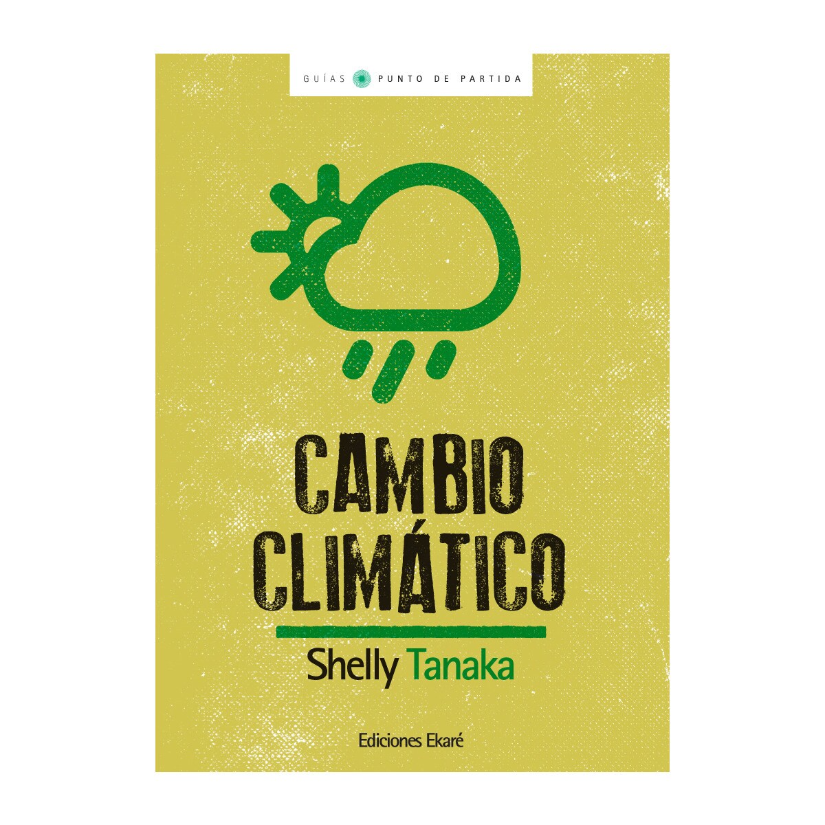 Cambio climático (Capa mole) 1