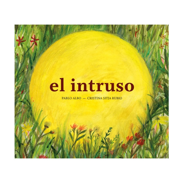 El intruso(Tapa dura) 1