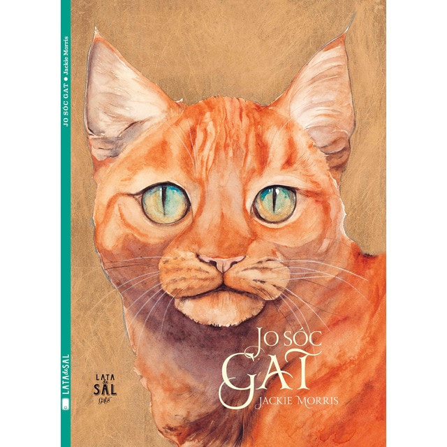 Imagem 0 de Jo sóc Gat (Capa dura)