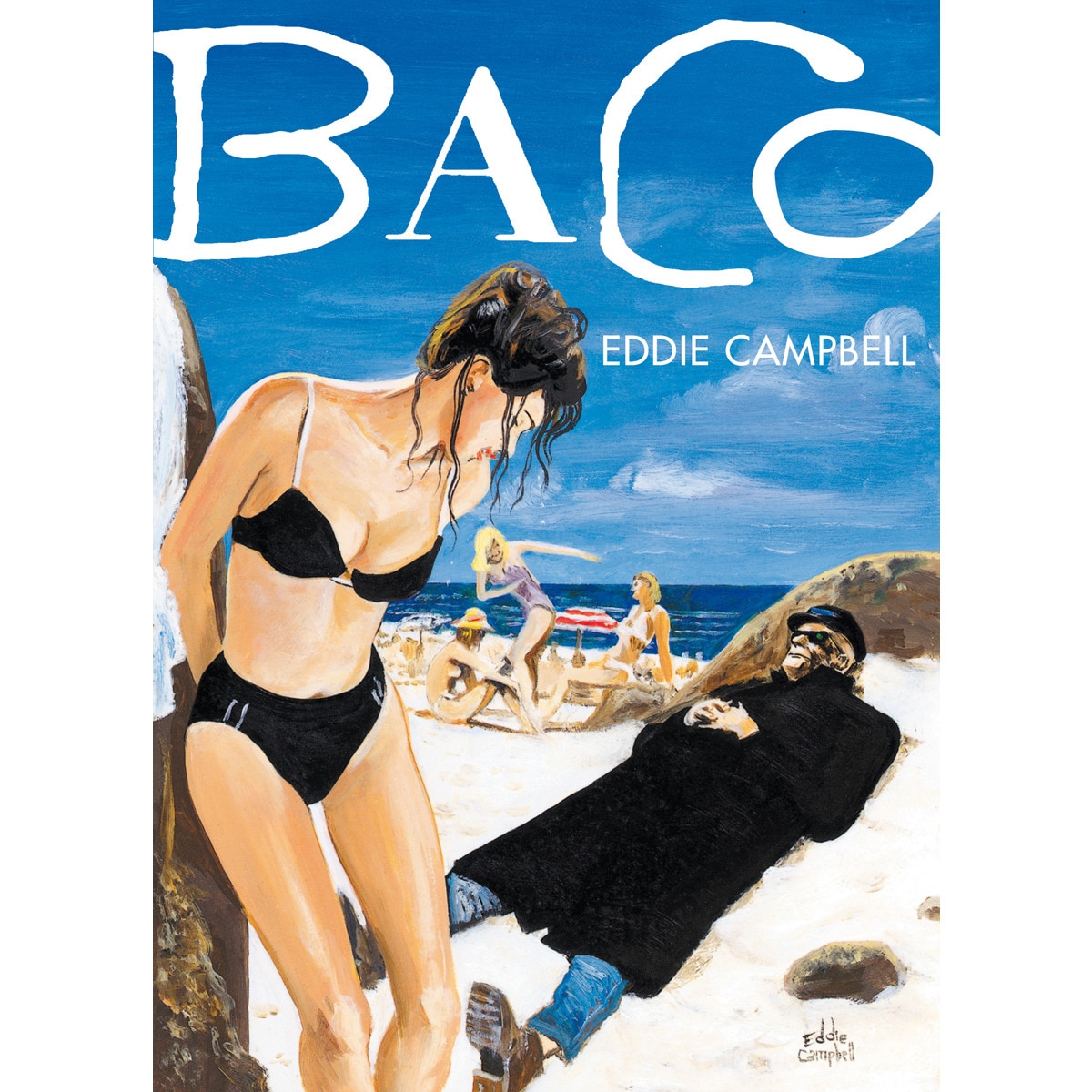 Imagem 0 de Baco 2 (Capa mole com abas)