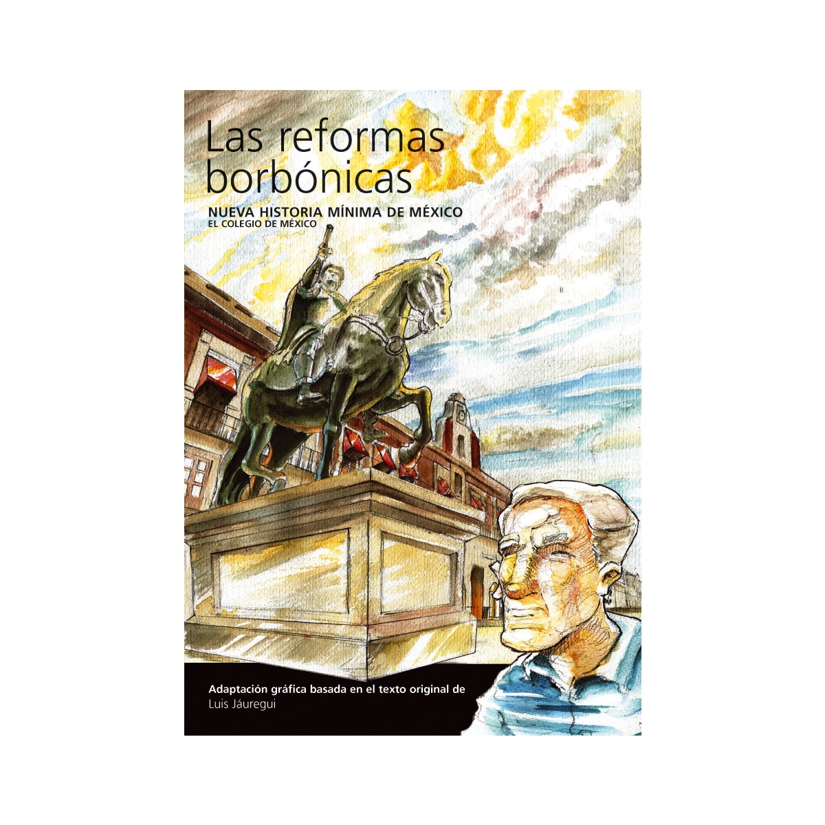 Las Reformas Borbónicas 1