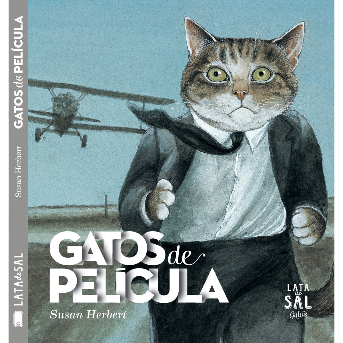 Imagem 0 de Gatos De Película