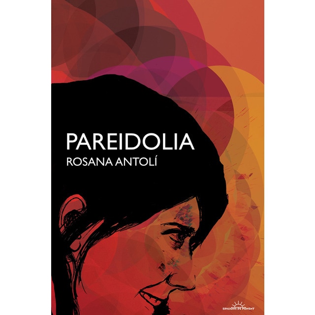 Imagen 0 de PAREIDOLIA  (Tapa blanda con solapas)