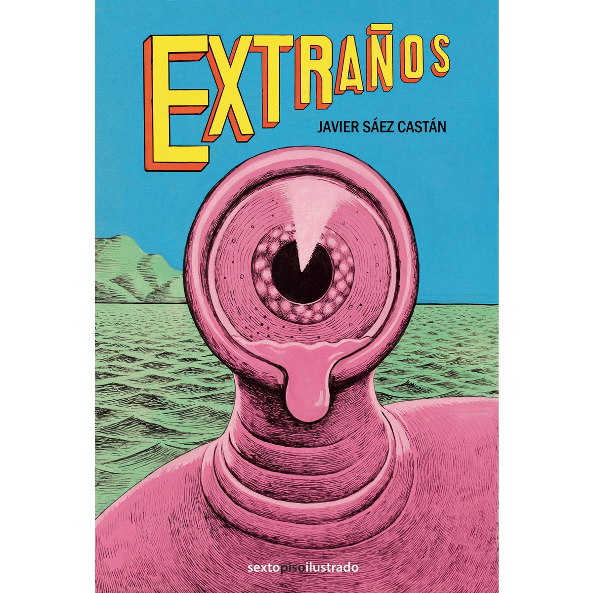 Extraños 1