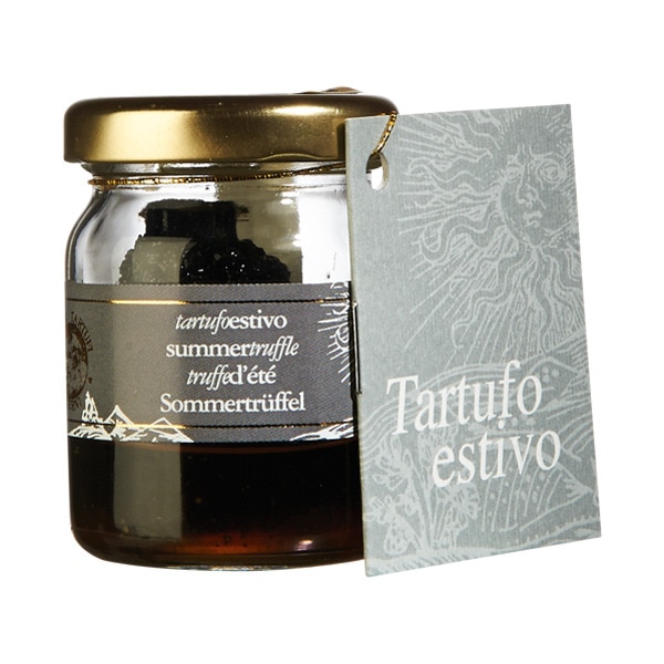 Trufa Negra frasco 30 g