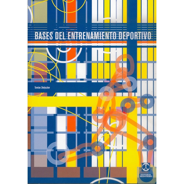 Bases Del Entrenamiento Deportivo 1
