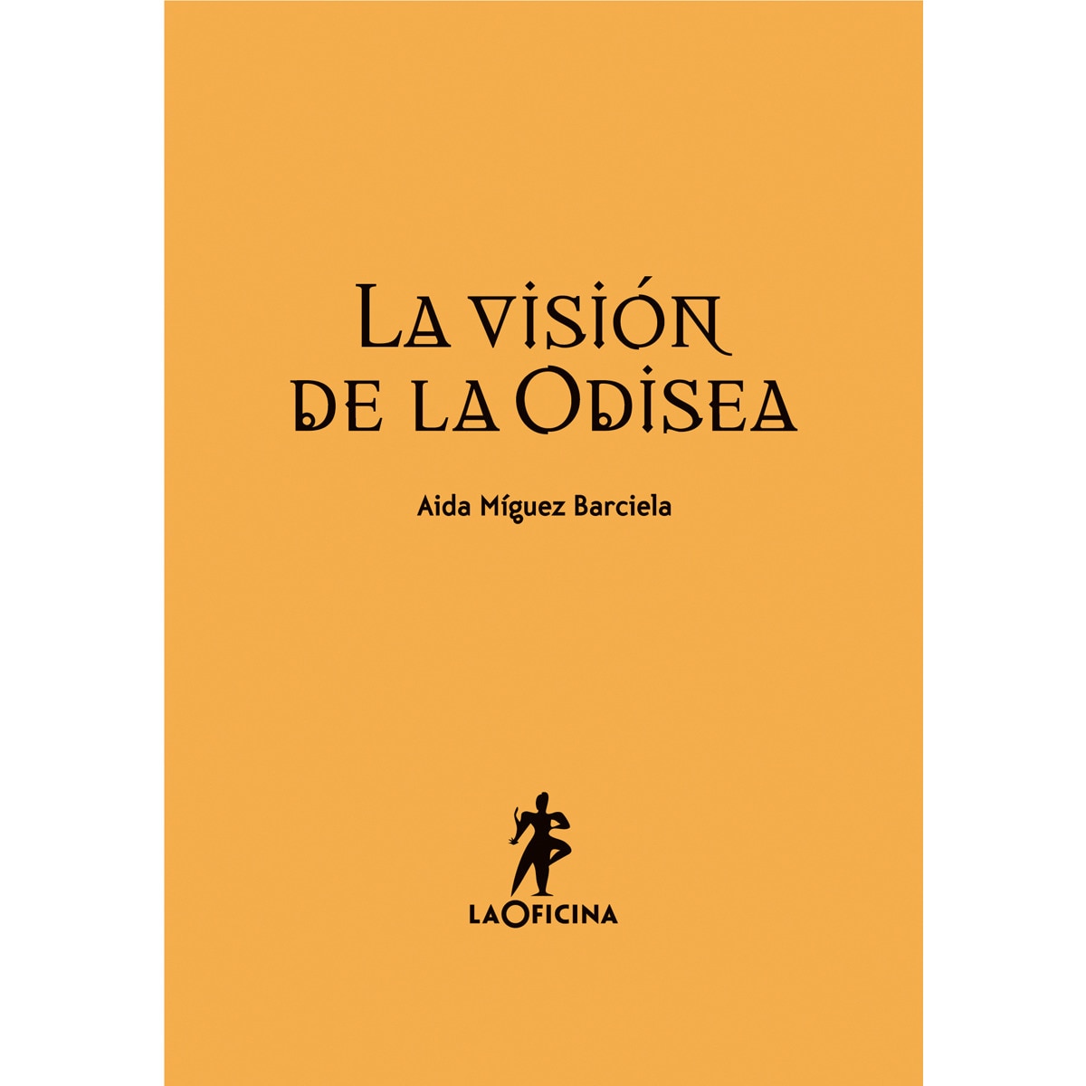 La Visión De La Odisea 1