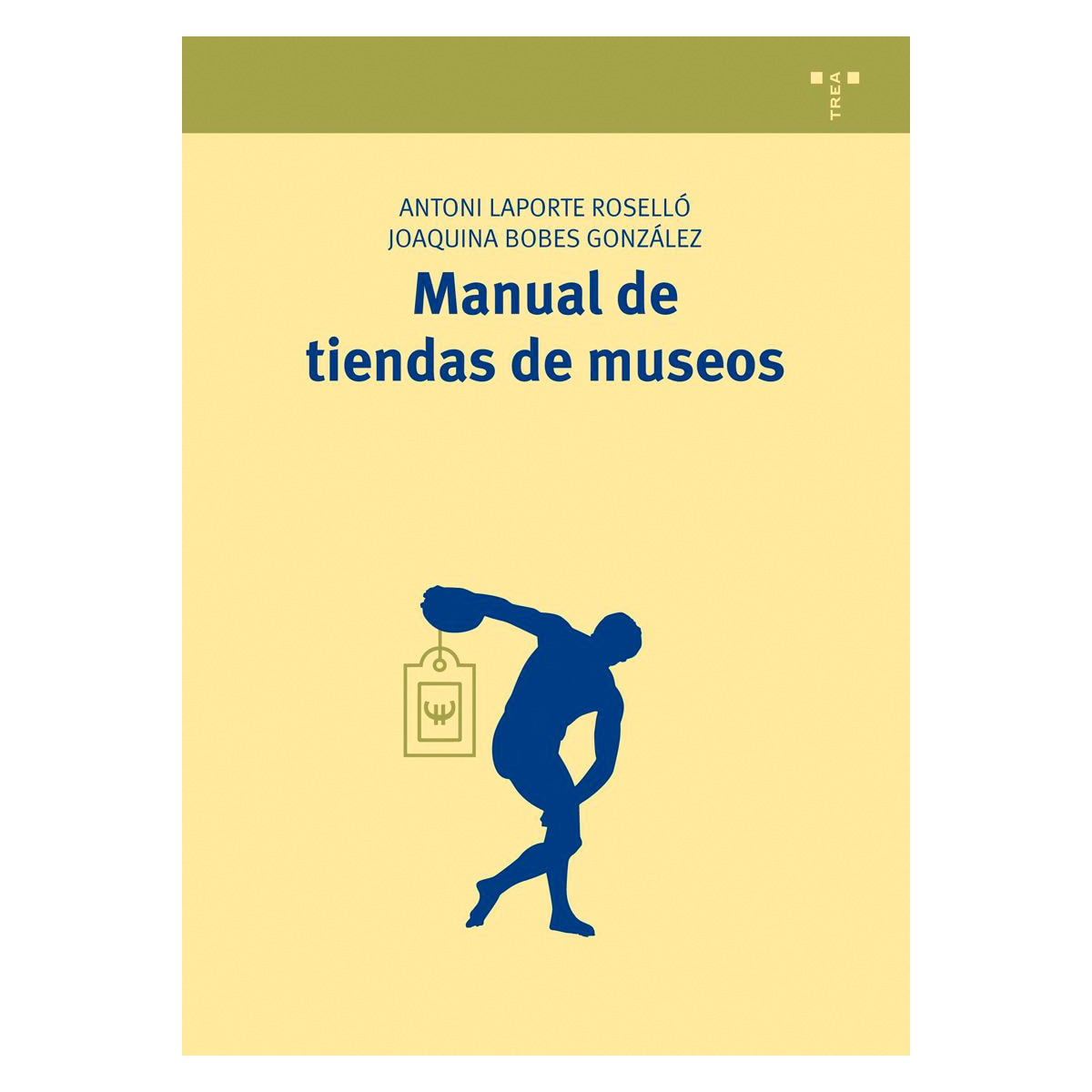 Imagem 0 de Manual de tiendas de museos(Tapa blanda)