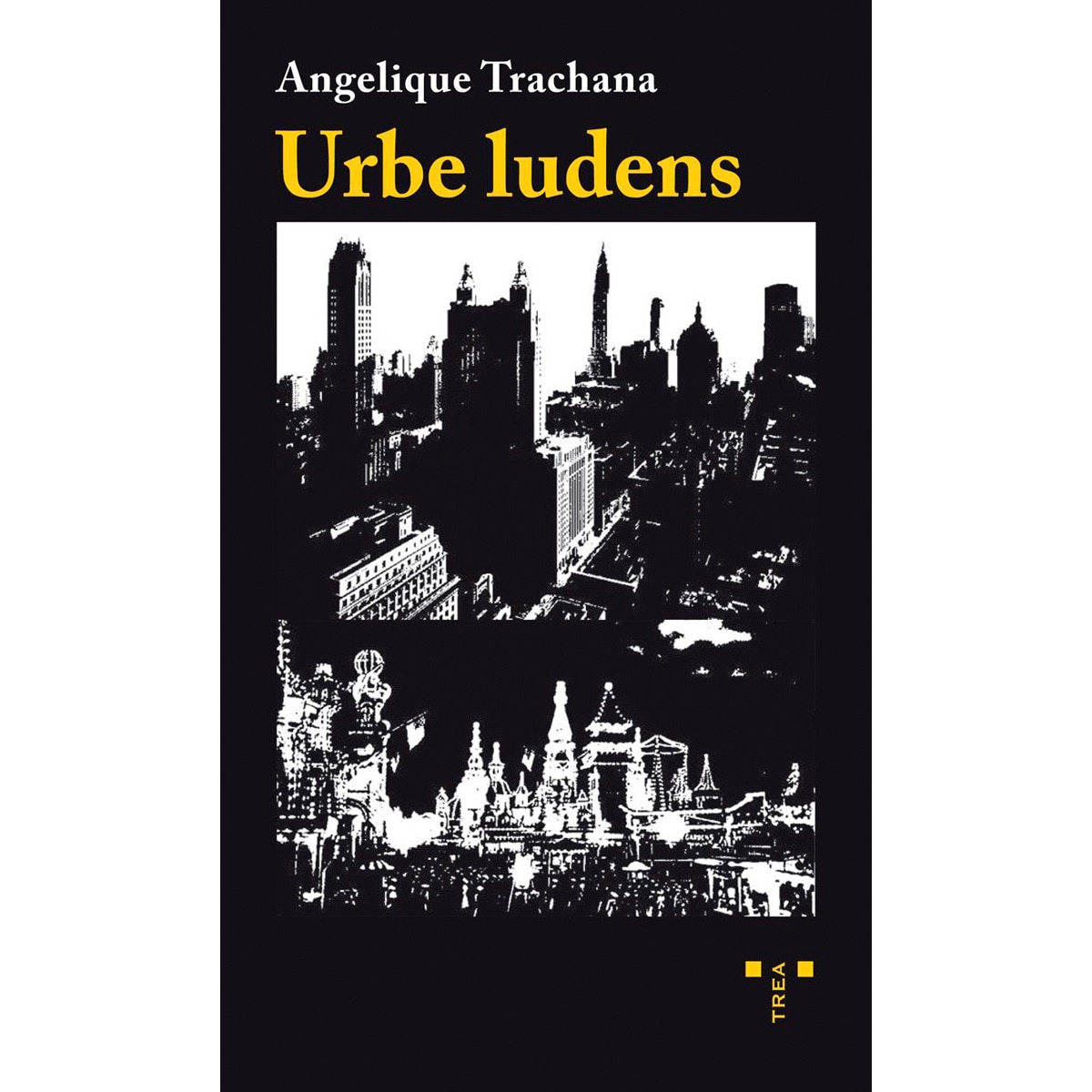 Imagem 0 de Urbe Ludens