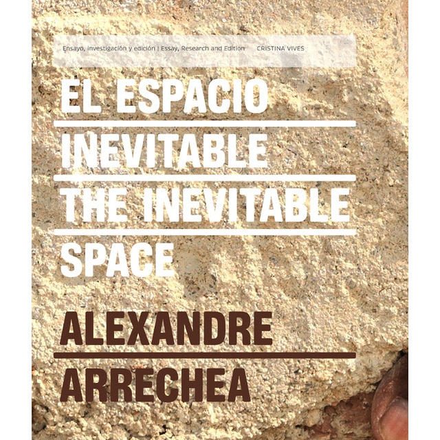 El Espacio Inevitable 1