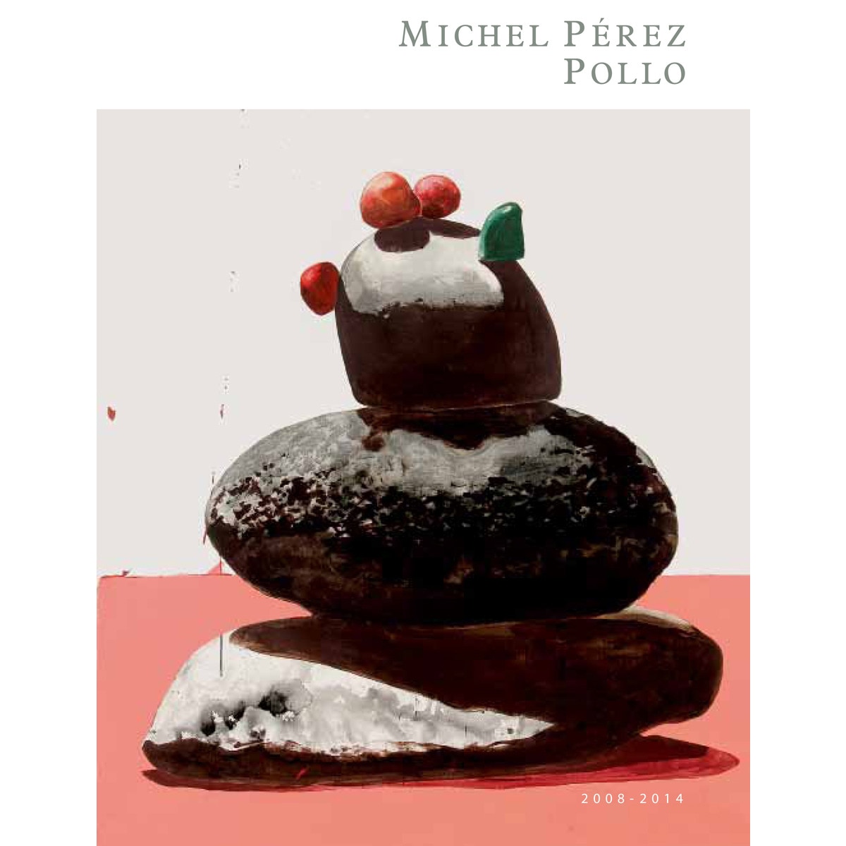Michel Pérez Pollo 1