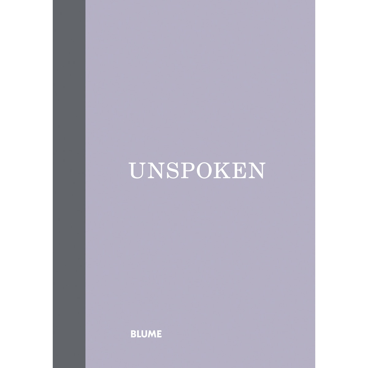 Unspoken 1